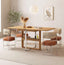 Kanato Japanese multi-functional folding dining table