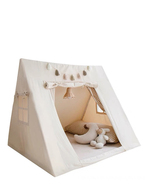 Avery Tipi Style Indoor Children's Tent