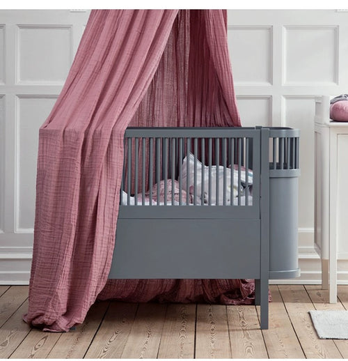 Ella Multifunctional Newborn Cot