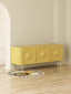 ins modern sideboard light luxury designer wall sideboard locker TV cabinet multi-colour cabinet