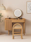 Celine Solid wood dressing table