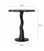 Valley and simple flower design creative coffee table classic ins style sofa side corner coffee table small table corner table