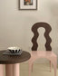 Antoine dining French Chair