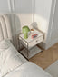 Coretta Breeze Bedside Table