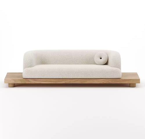 Aria plus Japanese casual sofa