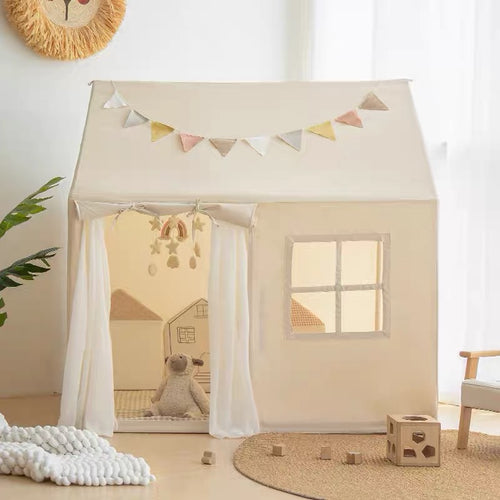 Noah Indoor Castle Tent