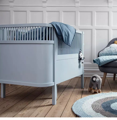 Ella Multifunctional Newborn Cot