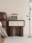 Leandro Retro Bedside table