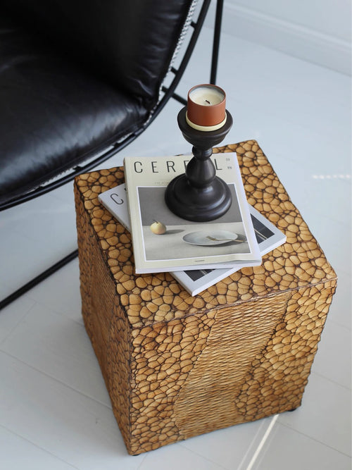 Josephine Art Side Table