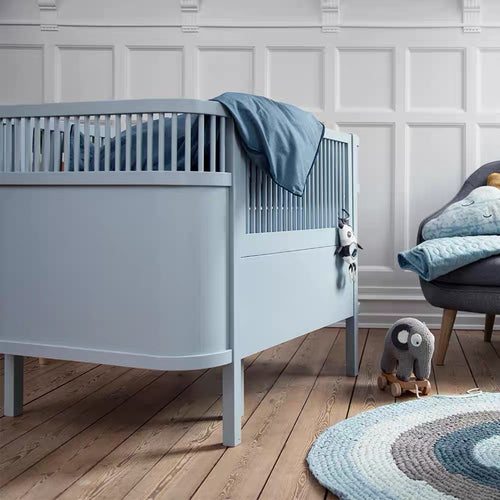 Ella Multifunctional Newborn Cot