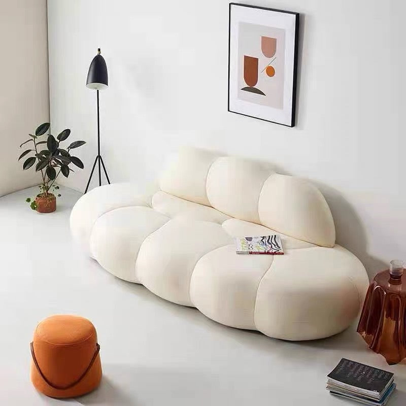 Anais Cloud sofa – dill and johan