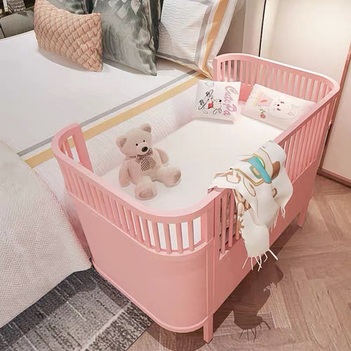 Ella Multifunctional Newborn Cot