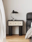 Leandro Retro Bedside table