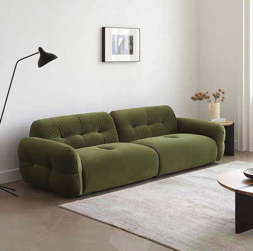 Cordelia French sofa