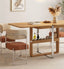 Kanato Japanese multi-functional folding dining table