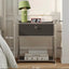 Coretta Breeze Bedside Table