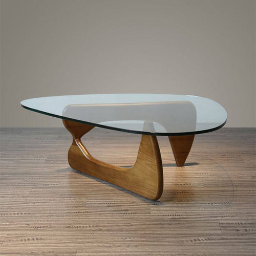 Noguchi Coffee Table - Walnut