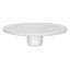 Orris Stone Dining Table By DIll and Johan