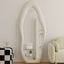 Illuka dressing mirror - Ivory