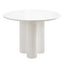 Marble Tripod Dining Table