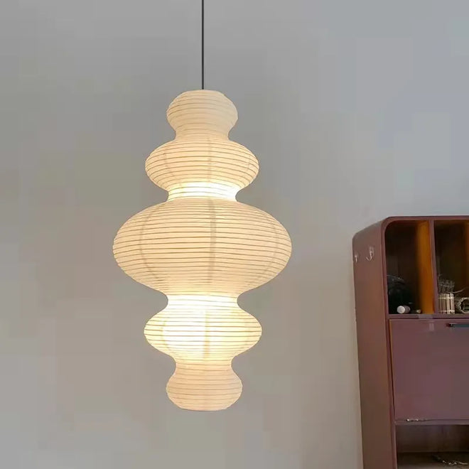 Lantern Floor Lamp