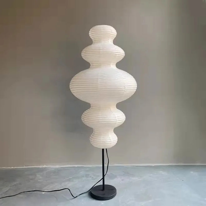 Lantern Floor Lamp