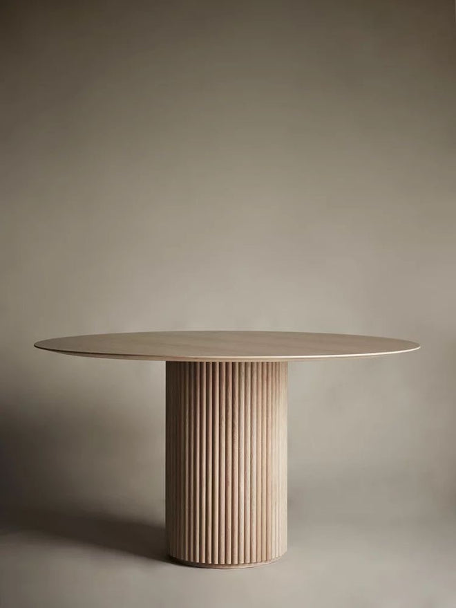 Cielo Timber Dining Table