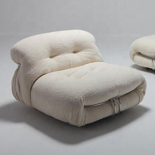 Reya Single Sofa