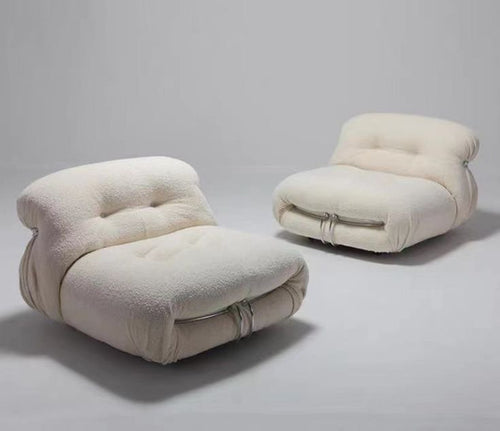 Reya Single Sofa