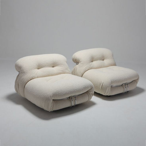 Reya Single Sofa