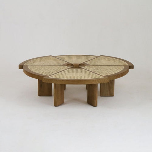 Lowanna Coffee table - Walnut