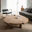 Lowanna Rattan Coffee Table - Sand